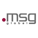 Msg Global Solutions logo