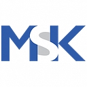 Msk Pharma Group logo