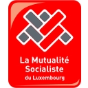 La Mutualité Socialiste Du Luxembourg logo
