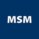 Morehouse School Of Medicine logo