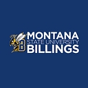 Montana State University Billings logo