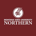 Montana State University-Northern logo