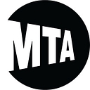 Metro-North Railroad logo