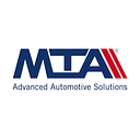 Mta S.P.A. logo