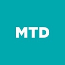 Mtd Group logo