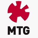 Mtg logo