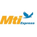 Mti Express logo