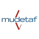 Mudetaf logo