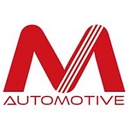 Muller Automotive logo