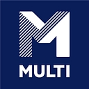 Multi Italy logo