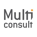 Multiconsult logo