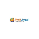 Multilingual Technologies Inc. logo