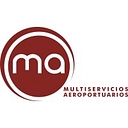 Multiservicios Aeroportuarios, S.A. logo