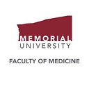 Department Of Economics, Memorial University logo