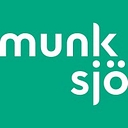 Munksjö logo