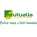 Mutualia logo