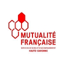 Mutualité Française Haute-Garonne logo