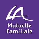 La Mutuelle Familiale logo