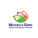 Mutuelle Gsmc logo