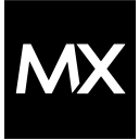 Mx logo