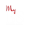 My Bs - My Business School logo