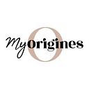 Myorigines logo