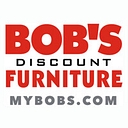 Bob'S Discount Furniture logo