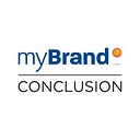 Mybrand Conclusion logo
