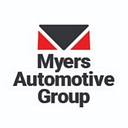 Myers Automotive Group logo