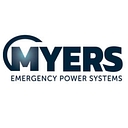 Myers Emergency & Power Systems logo