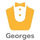 Georges Sas logo