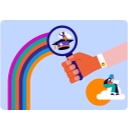 Mygwork - Lgbtq+ Business Community logo
