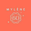 Mylène logo
