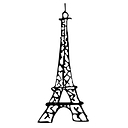 My Little Paris logo