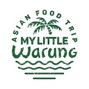 My Little Warung logo