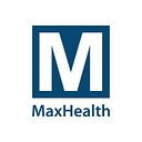 Maxhealth logo