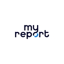 Myreport logo