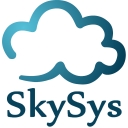 Sky Systems, Inc. (Skysys) logo