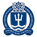 U.S. Naval War College logo