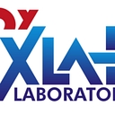 Laboratoires Myxlab logo