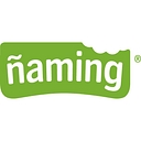 Ñaming (Casual Food) logo