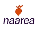Naarea logo