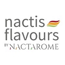 Nactis Flavours logo