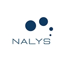 Nalys logo