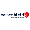 Nameshield Group logo