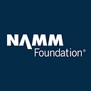 Namm logo