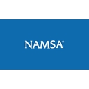 Namsa logo