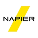 Napier Ai logo