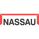 Nassau Door A/S logo