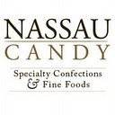 Nassau Candy Distributors, Inc. logo